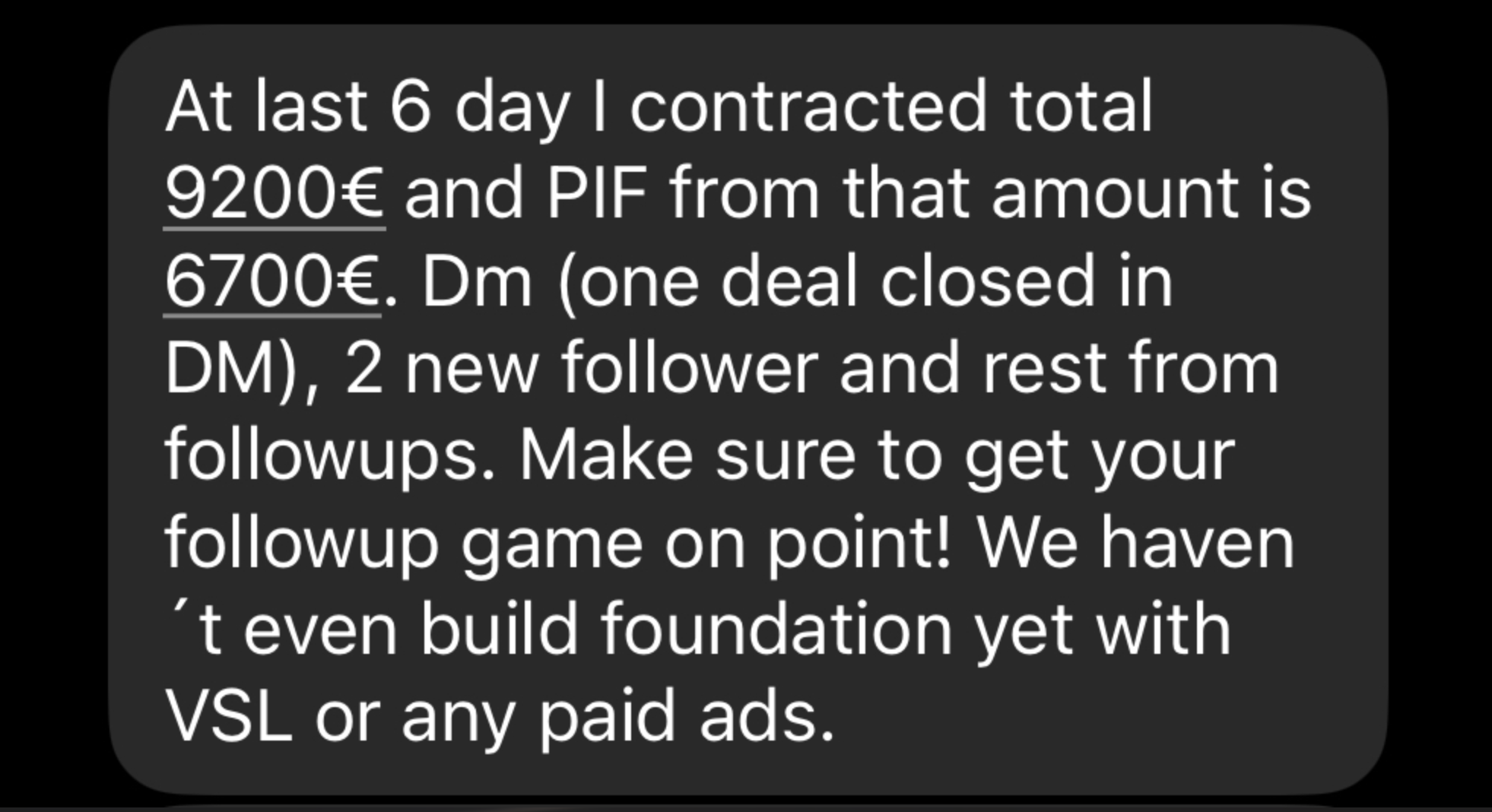 Client win 1
